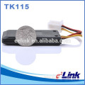 High sensitivity of GPS receiver chip mini auto gps tracker